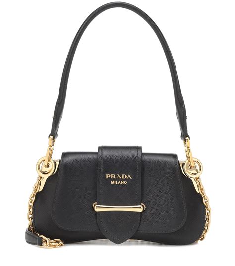 prada sidonie tasche|Prada Sidonie shoulder bag.